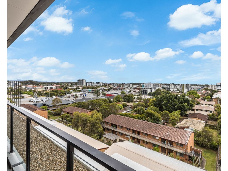 703/18 Mermaid Street, Chermside QLD 4032