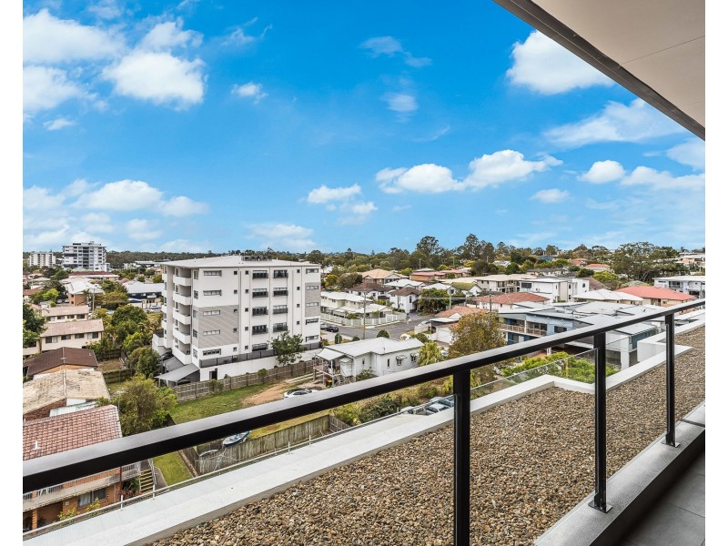 703/18 Mermaid Street, Chermside QLD 4032