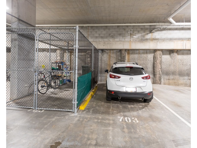 703/18 Mermaid Street, Chermside QLD 4032