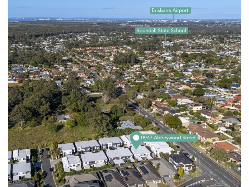 18/47 Abbeywood Street, Taigum QLD 4018