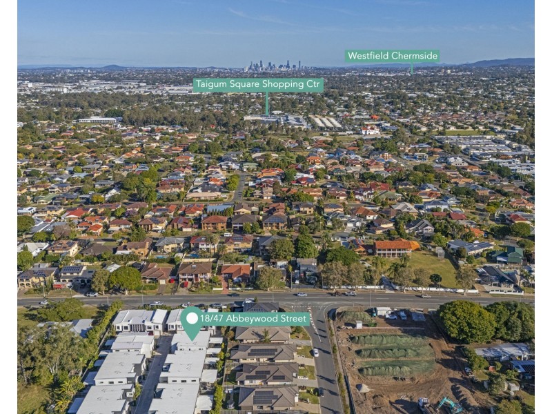 18/47 Abbeywood Street, Taigum QLD 4018