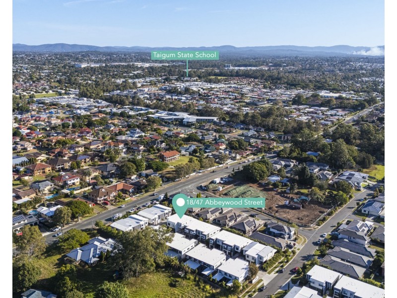 18/47 Abbeywood Street, Taigum QLD 4018