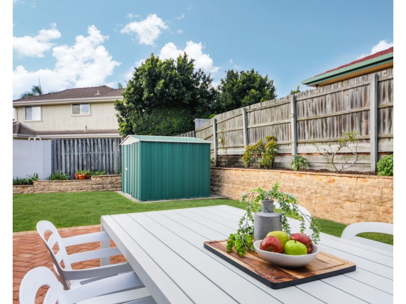 10 Redford Crescent, Mcdowall QLD 4053