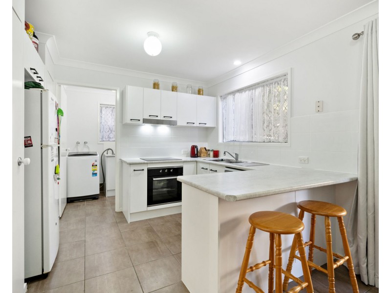 27/45 Lacey Road, Carseldine QLD 4034