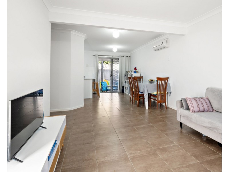 27/45 Lacey Road, Carseldine QLD 4034