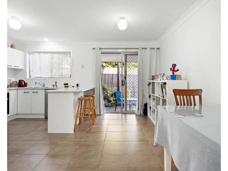 27/45 Lacey Road, Carseldine QLD 4034