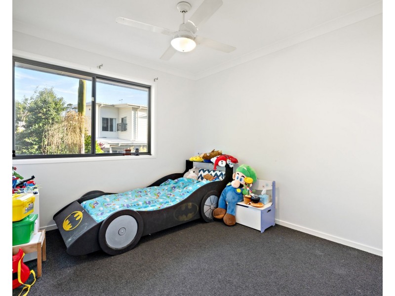 27/45 Lacey Road, Carseldine QLD 4034