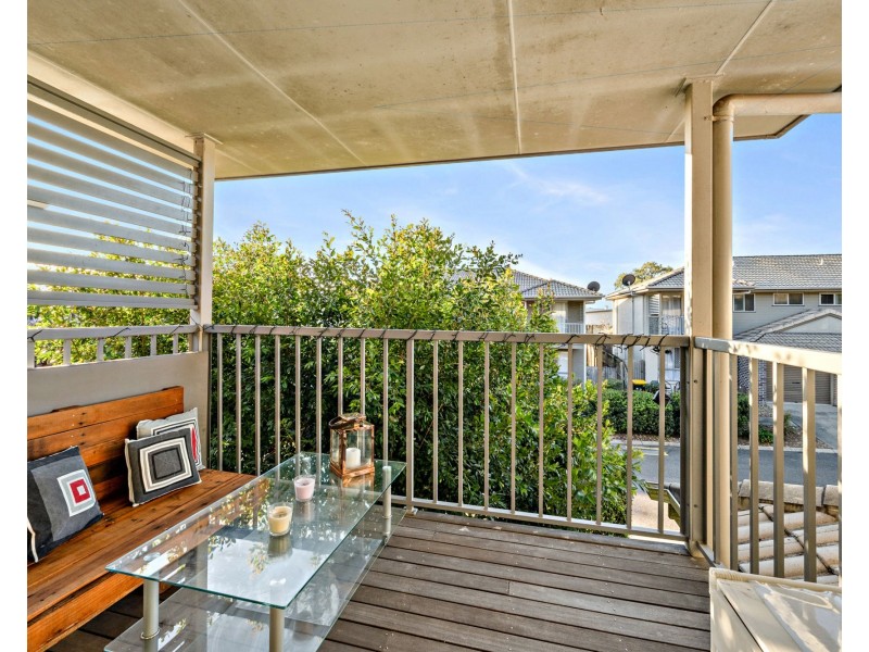 27/45 Lacey Road, Carseldine QLD 4034