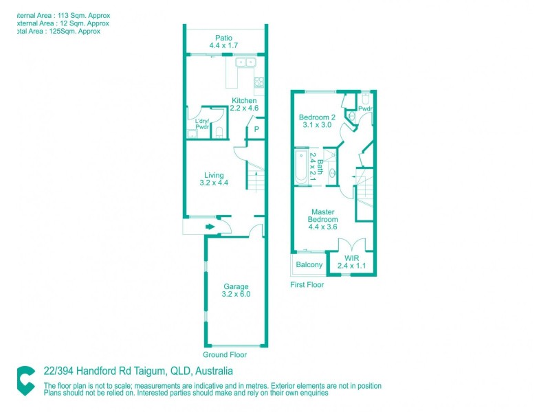 22/394 Handford Road, Taigum QLD 4018