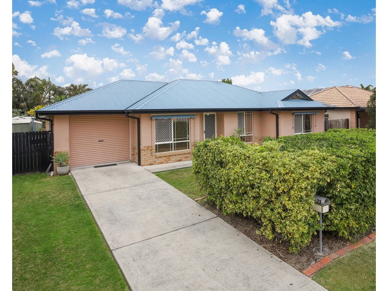 23 Lavender Court, Bray Park QLD 4500
