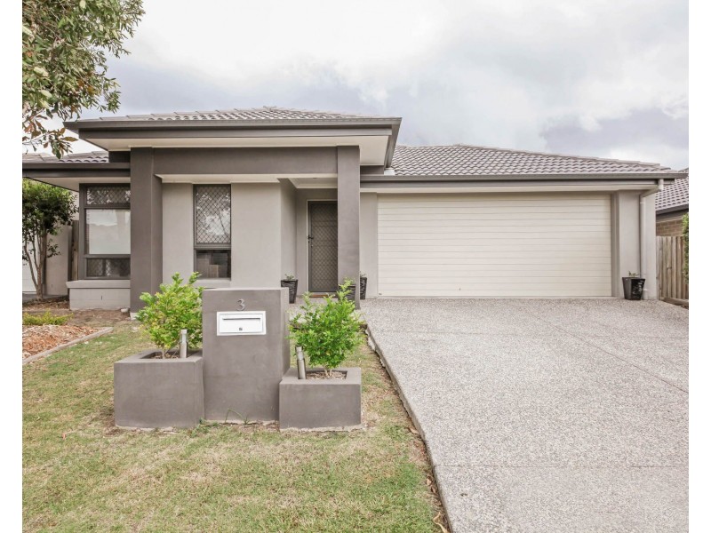 3 Fleet Circuit, Bray Park QLD 4500