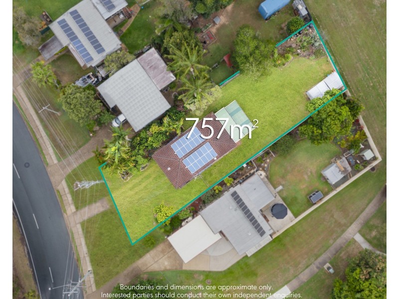 1234 Old North Crescent, Bray Park QLD 4500