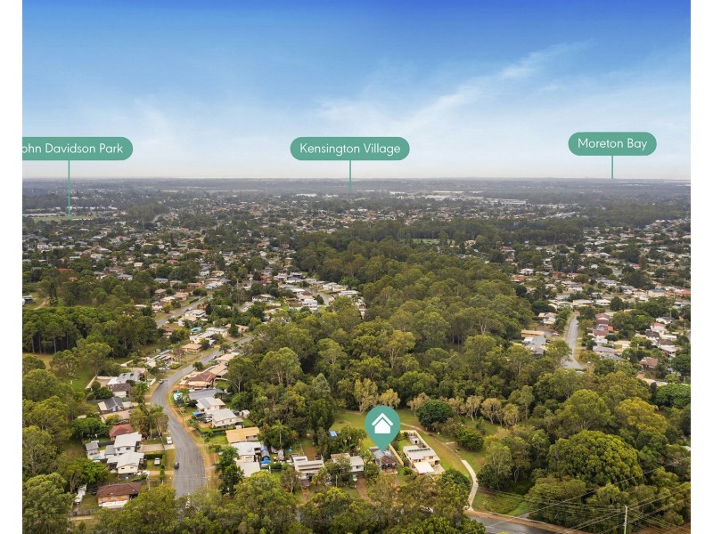 1234 Old North Crescent, Bray Park QLD 4500