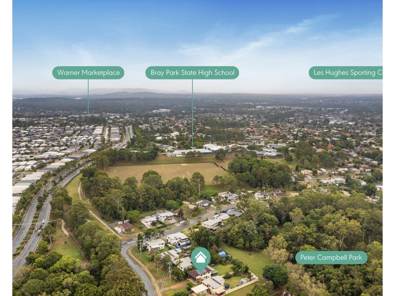 1234 Old North Crescent, Bray Park QLD 4500