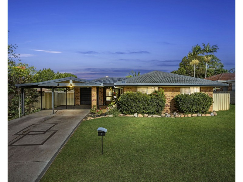 9 Baroona Road, Bray Park QLD 4500