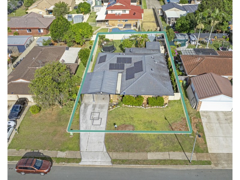 9 Baroona Road, Bray Park QLD 4500