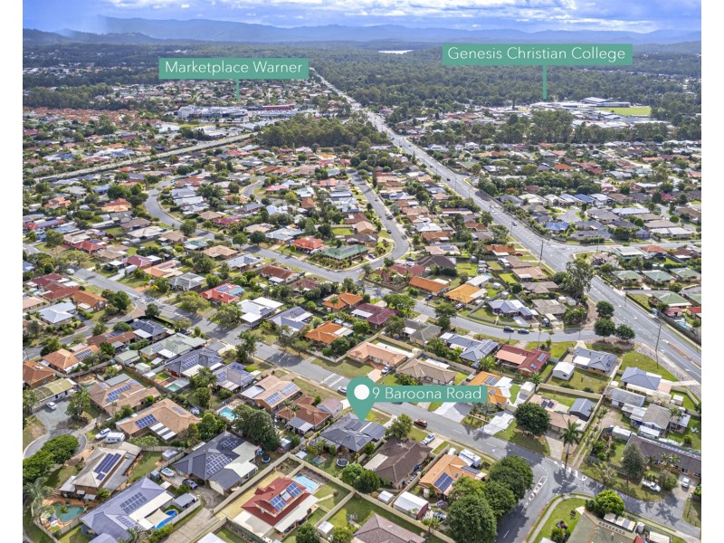 9 Baroona Road, Bray Park QLD 4500