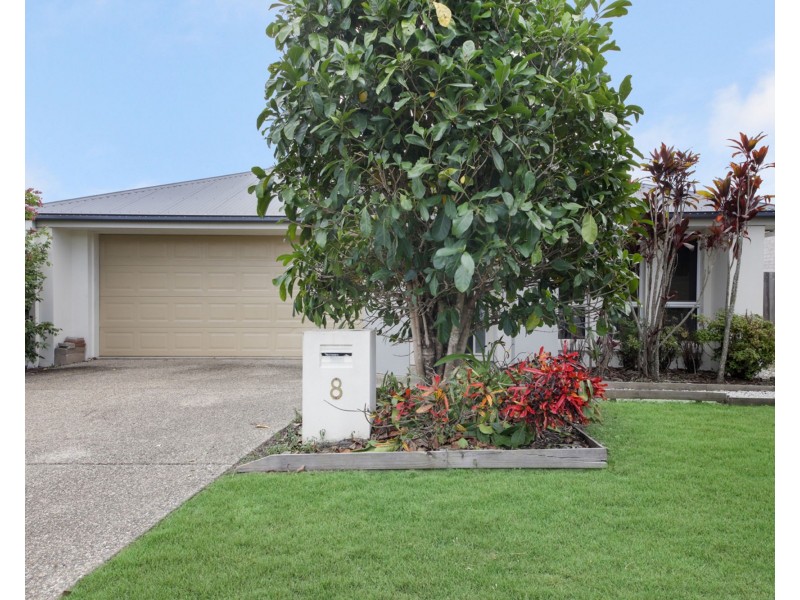 8 Winlock Street, Warner QLD 4500