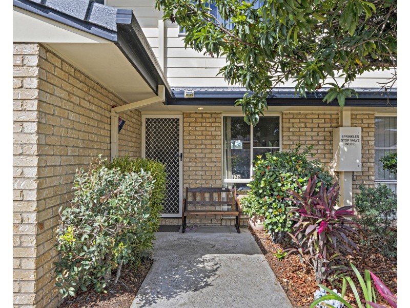 226/2 Nicol Way, Brendale QLD 4500
