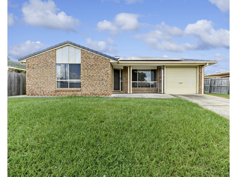 14 Ryan Court, Bray Park QLD 4500