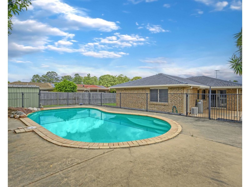 14 Ryan Court, Bray Park QLD 4500