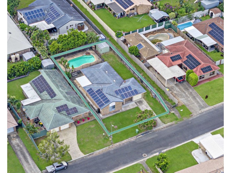14 Ryan Court, Bray Park QLD 4500
