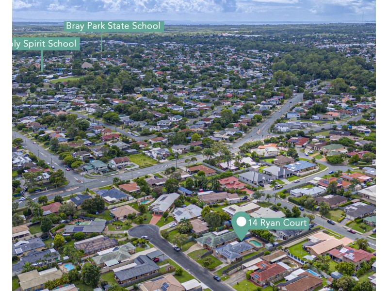 14 Ryan Court, Bray Park QLD 4500