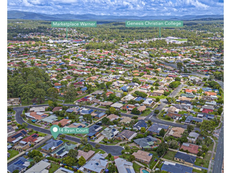14 Ryan Court, Bray Park QLD 4500