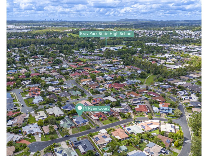 14 Ryan Court, Bray Park QLD 4500