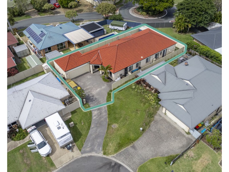 6 Alpine Street, Bald Hills QLD 4036