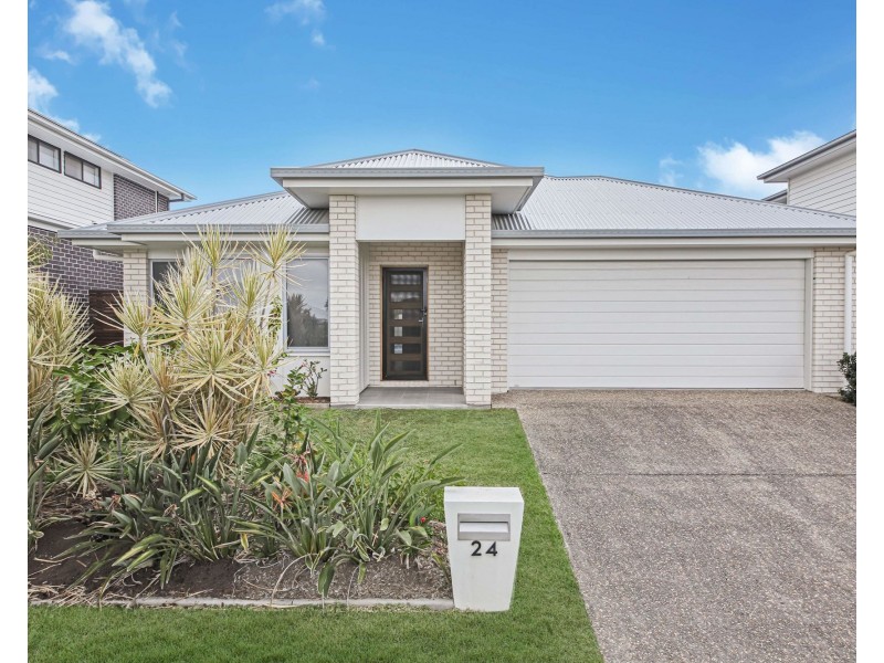 24 Teviot Street, Warner QLD 4500