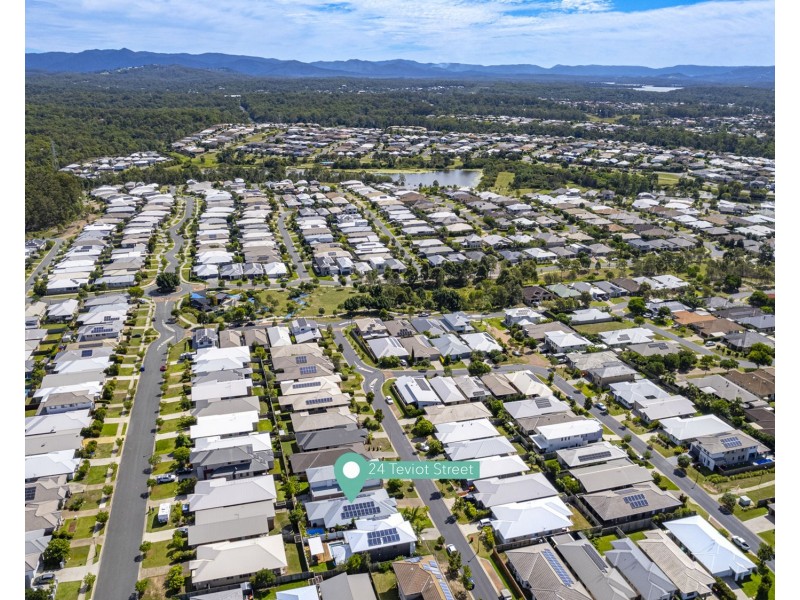 24 Teviot Street, Warner QLD 4500