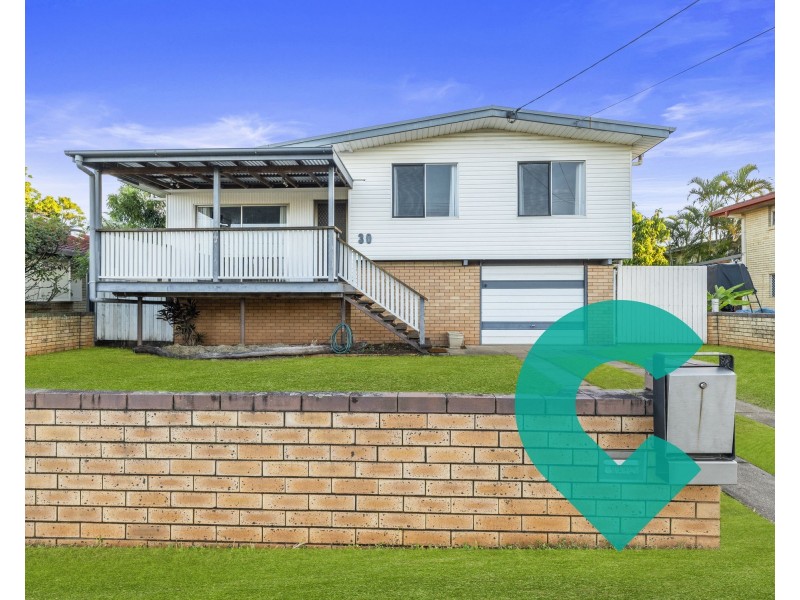 30 Cahill Street, Strathpine QLD 4500