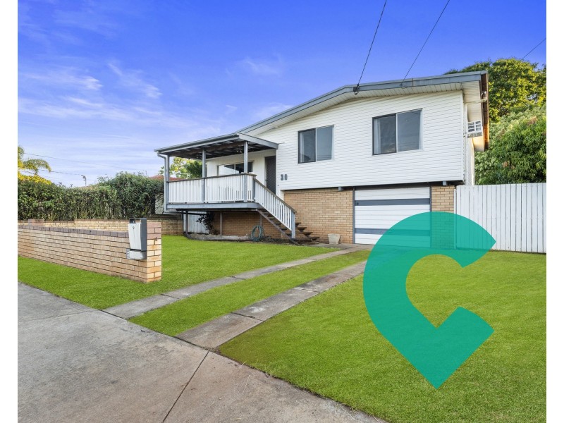 30 Cahill Street, Strathpine QLD 4500