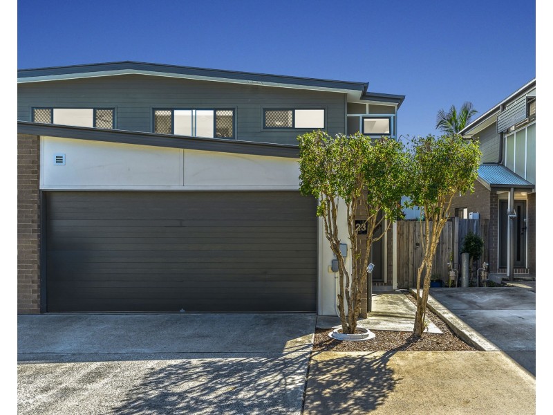 23/30 Slade Street, Carseldine QLD 4034