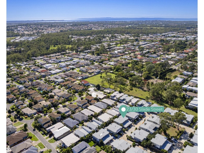 23/30 Slade Street, Carseldine QLD 4034