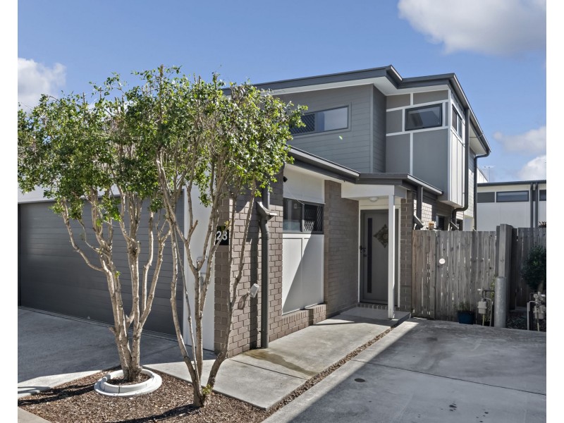 23/30 Slade Street, Carseldine QLD 4034