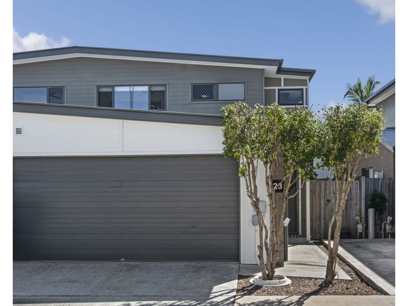 23/30 Slade Street, Carseldine QLD 4034