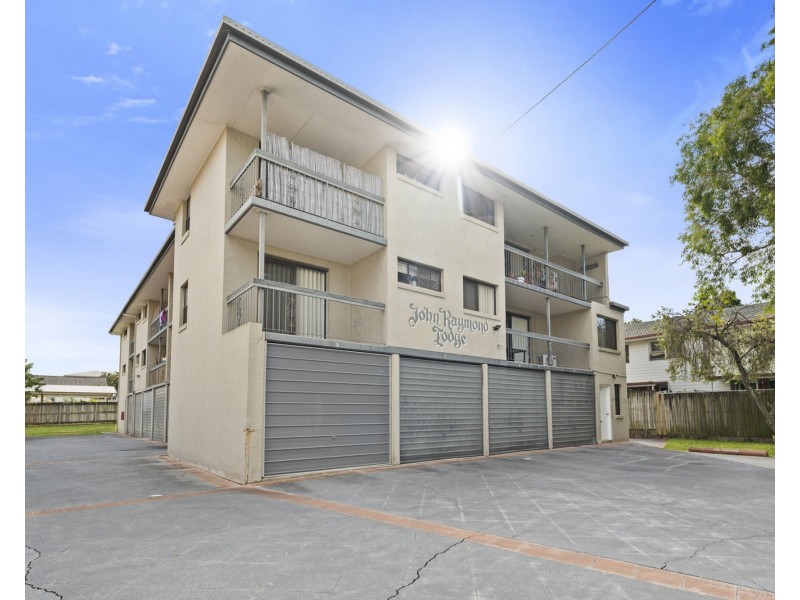 8/12 Rowell Street, Zillmere QLD 4034