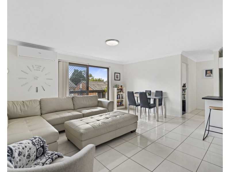 8/12 Rowell Street, Zillmere QLD 4034