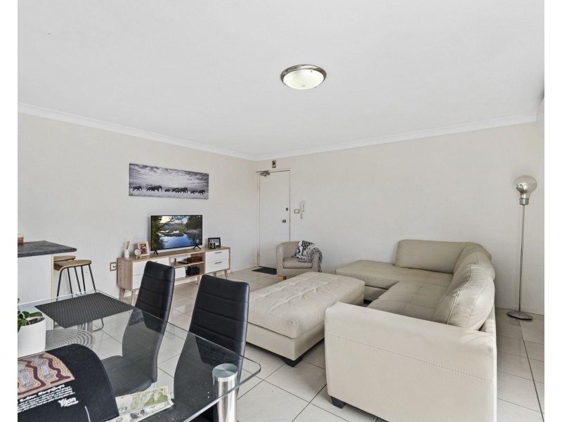 8/12 Rowell Street, Zillmere QLD 4034