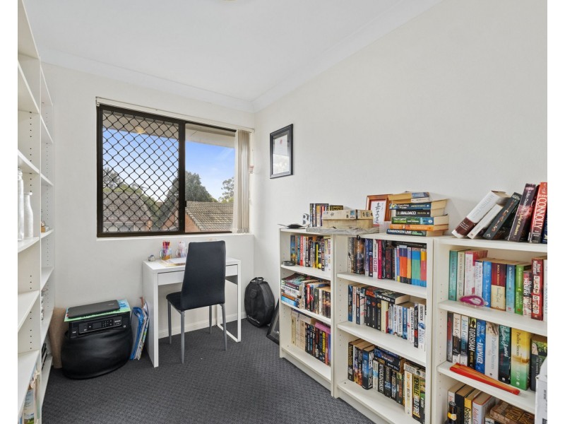 8/12 Rowell Street, Zillmere QLD 4034