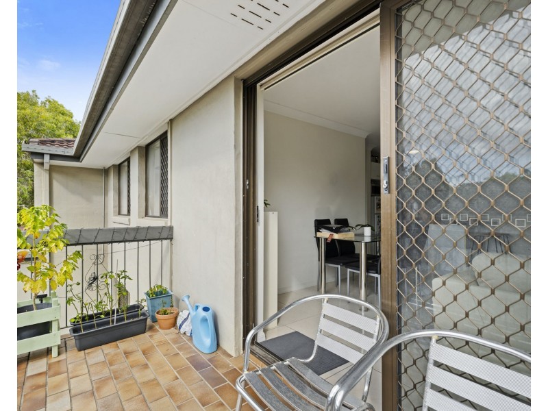 8/12 Rowell Street, Zillmere QLD 4034