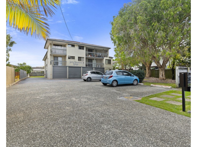 8/12 Rowell Street, Zillmere QLD 4034