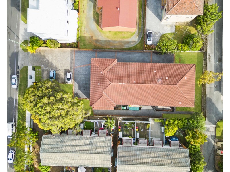 8/12 Rowell Street, Zillmere QLD 4034