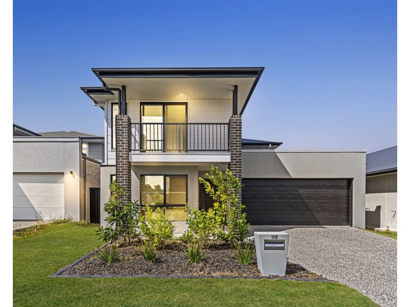 112 Halpine Parade, Warner QLD 4500