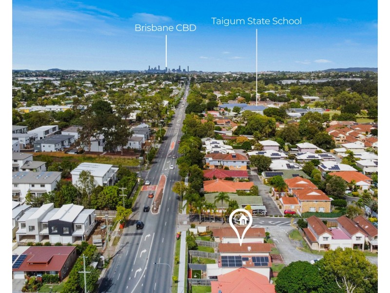 3/328 Handford Road, Taigum QLD 4018