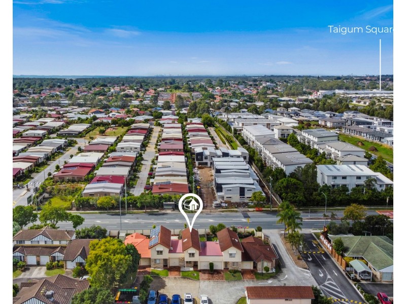 3/328 Handford Road, Taigum QLD 4018