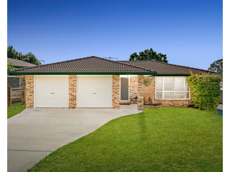 7 Yungaba Place, Bracken Ridge QLD 4017