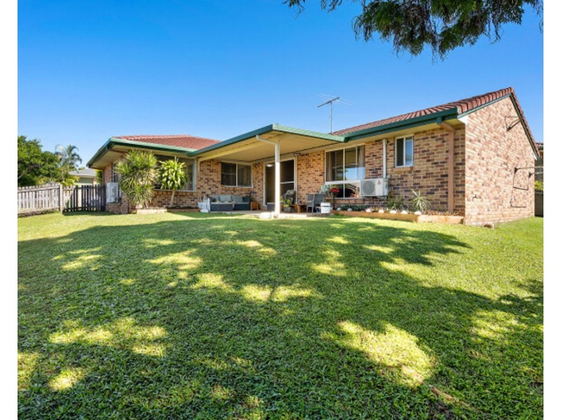 7 Yungaba Place, Bracken Ridge QLD 4017